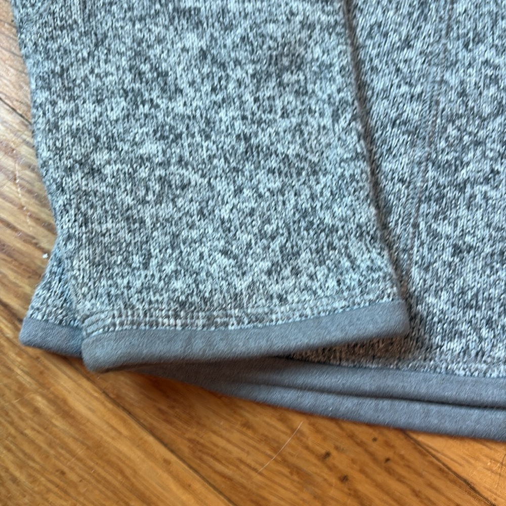 Patagonia Women's Better Sweater® 
1/4-Zip Fleece - Picture 7 of 8